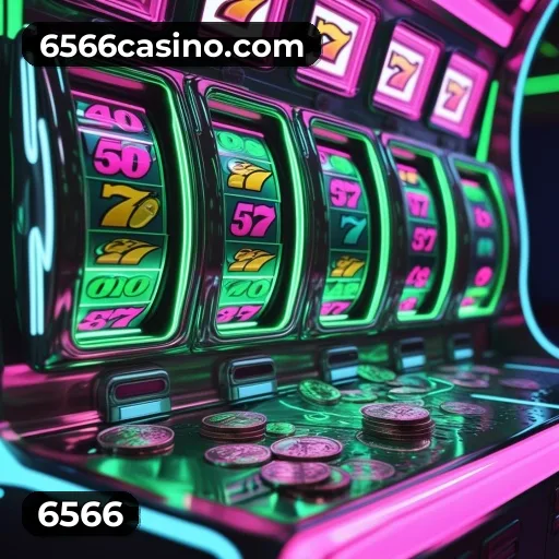 6566