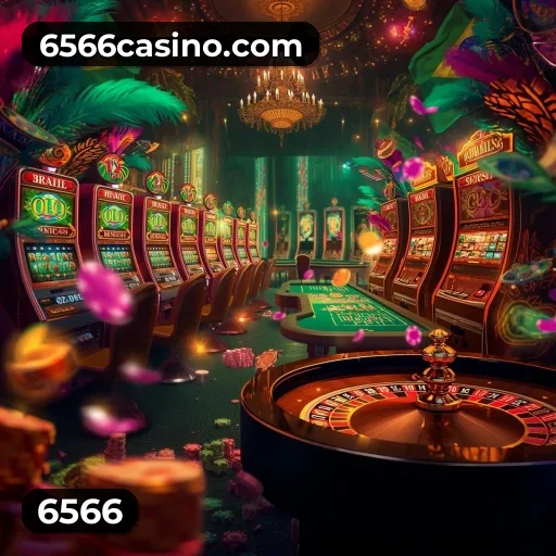 6566