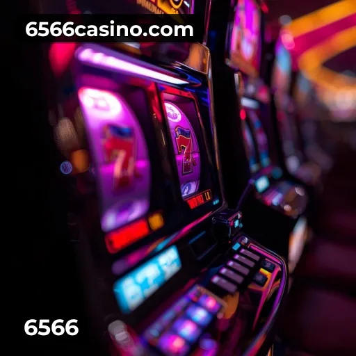 6566