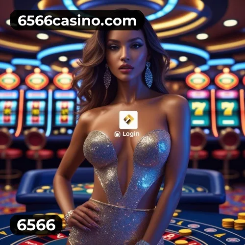 6566