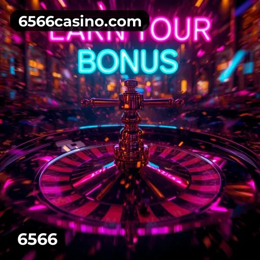 6566