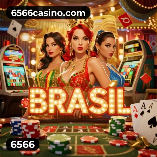 6566