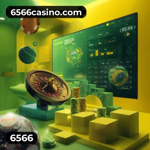 6566