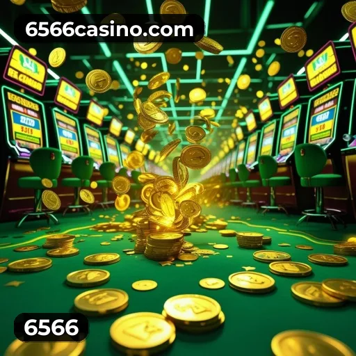 6566