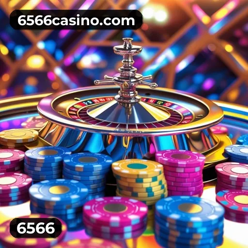 6566