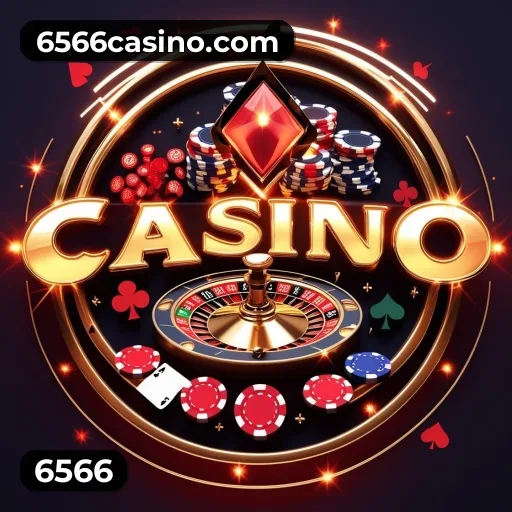 6566