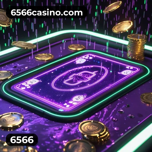 6566
