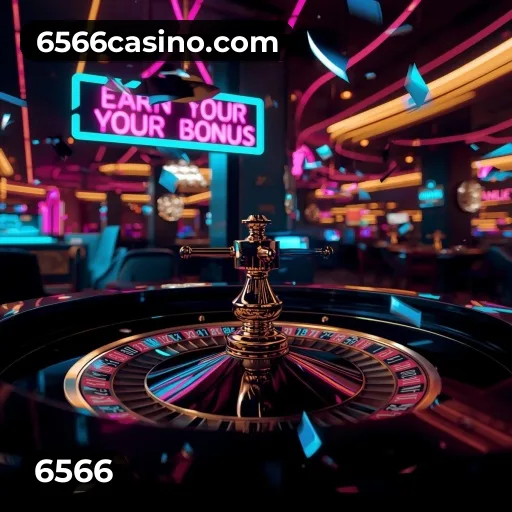 6566