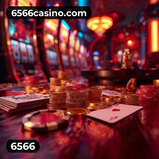 6566