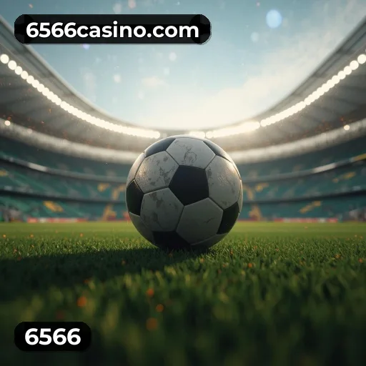 6566