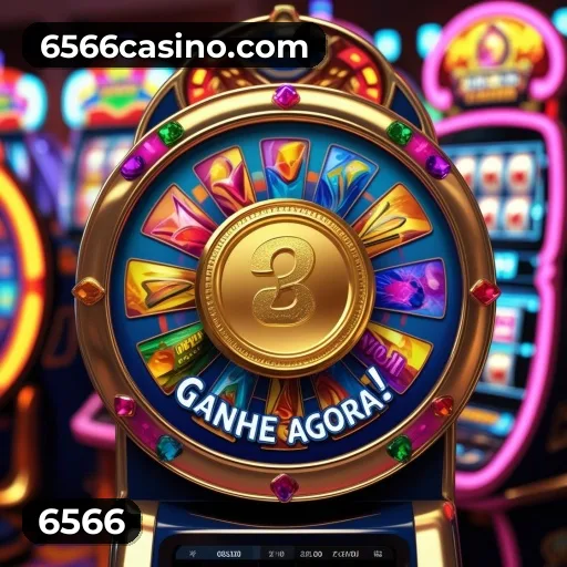 6566