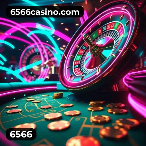 6566