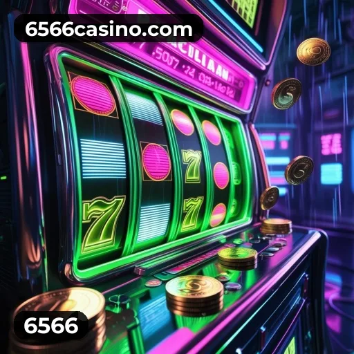 6566