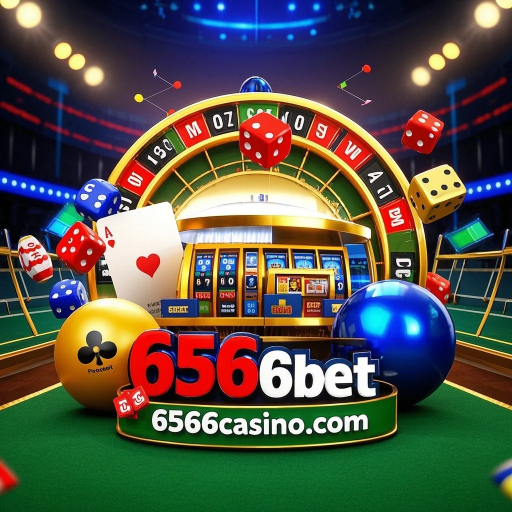Descubra o Fascinante Mundo dos Jogos de Cartas na 6566bet