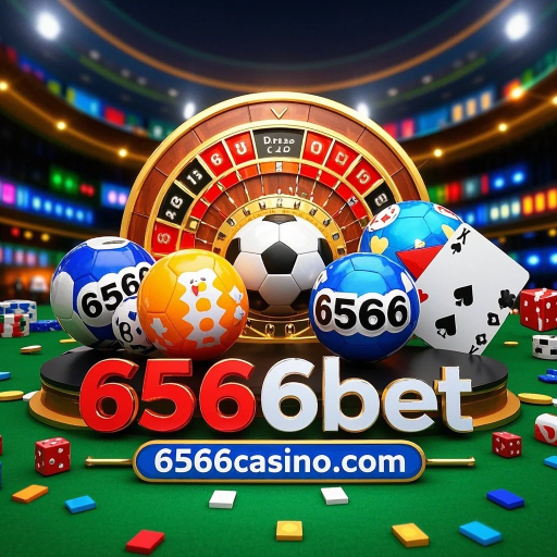 Apostas Ao Vivo na 6566bet: A Emoção em Tempo Real