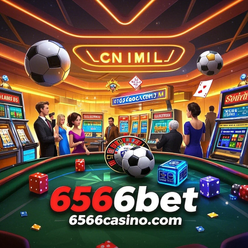 Explorando a Loteria no 6566bet: Uma Chance de Mudança de Vida