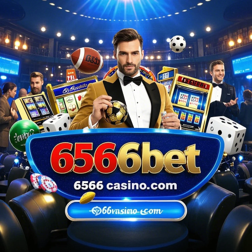 A Importância dos Programas de Fidelidade nos Jogos Online: Um Olhar sobre o 6566bet